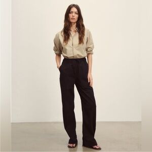Buck Mason Herringbone Pants